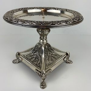 Pillar Candle Holder